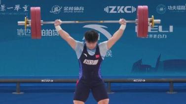经的冠军霸